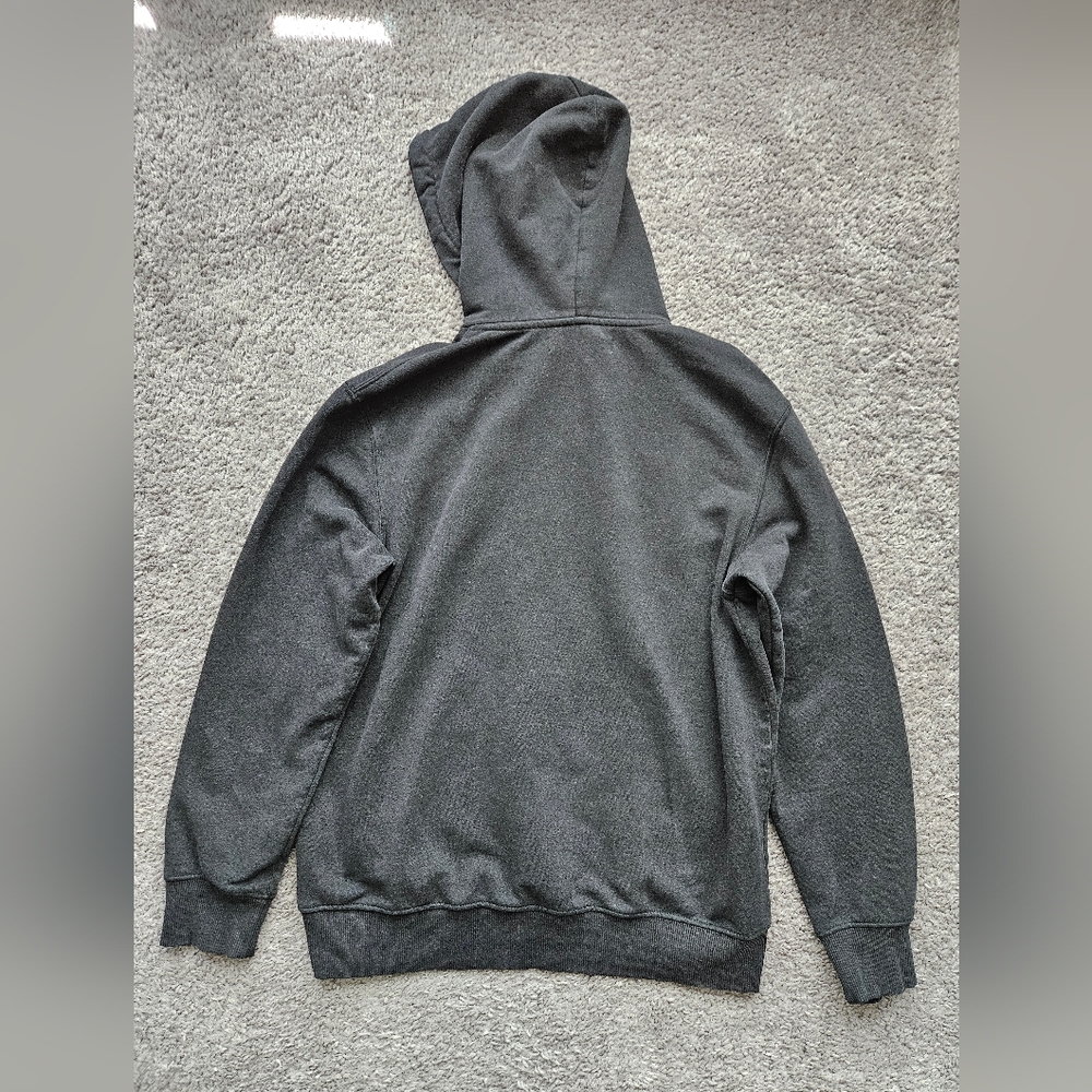 ⭐️4/$10-Jurassic Park Black Hoodie - Unisex - Picture 3 of 4